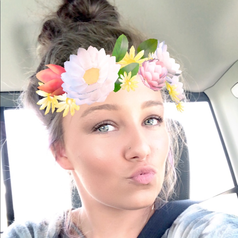 Meet your Posher, Megan